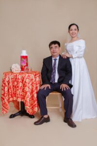 Album Gia Đình