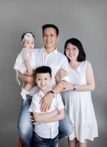 Album Gia Đình