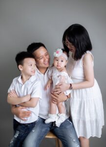 Album Gia Đình