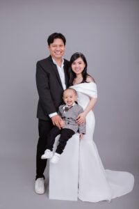 Album Gia Đình