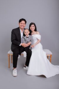 Album Gia Đình