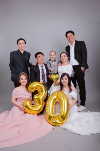 Album Gia Đình