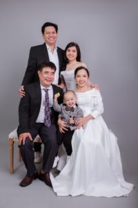 Album Gia Đình