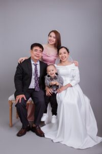 Album Gia Đình