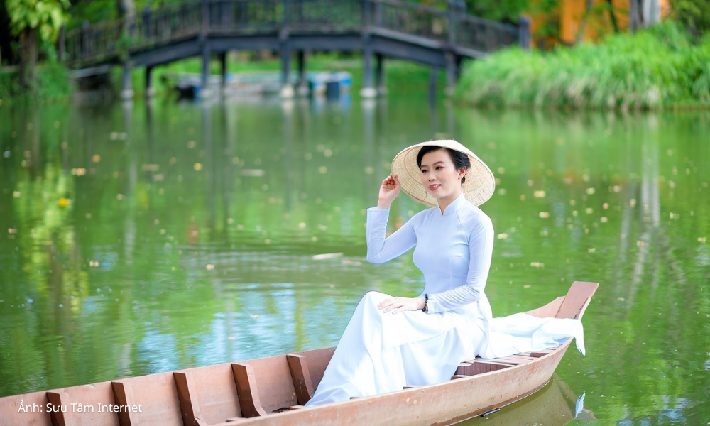 Top 10 địa điểm chụp hình áo dài đẹp tại TP HCM (10)