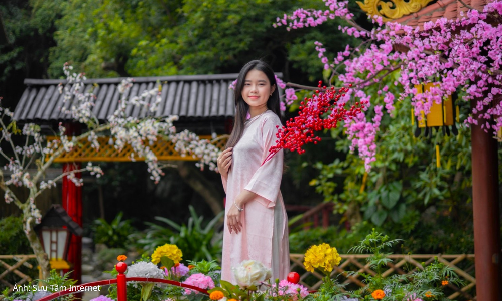 Top 10 địa điểm chụp hình áo dài đẹp tại TP HCM (11)