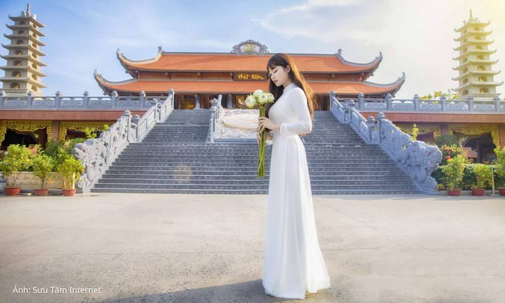 Top 10 địa điểm chụp hình áo dài đẹp tại TP HCM (3)